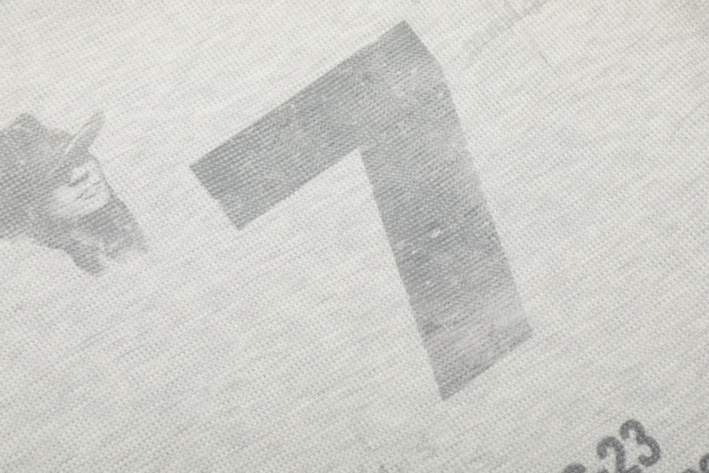 Omirad Union Graphic Long Sleeve Tee