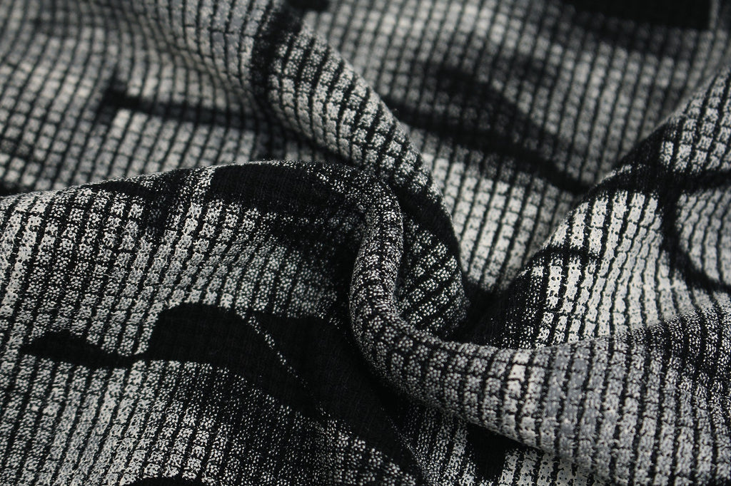 Omirad X-Ray Skeleton Tee