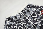 Omirad Abstract Camo Sweatpants