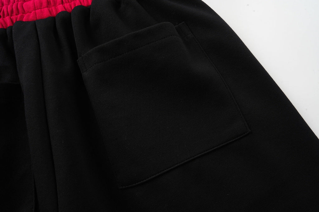 Omirad SP2 Logo Sport Shorts