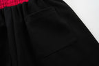 Omirad SP2 Logo Sport Shorts