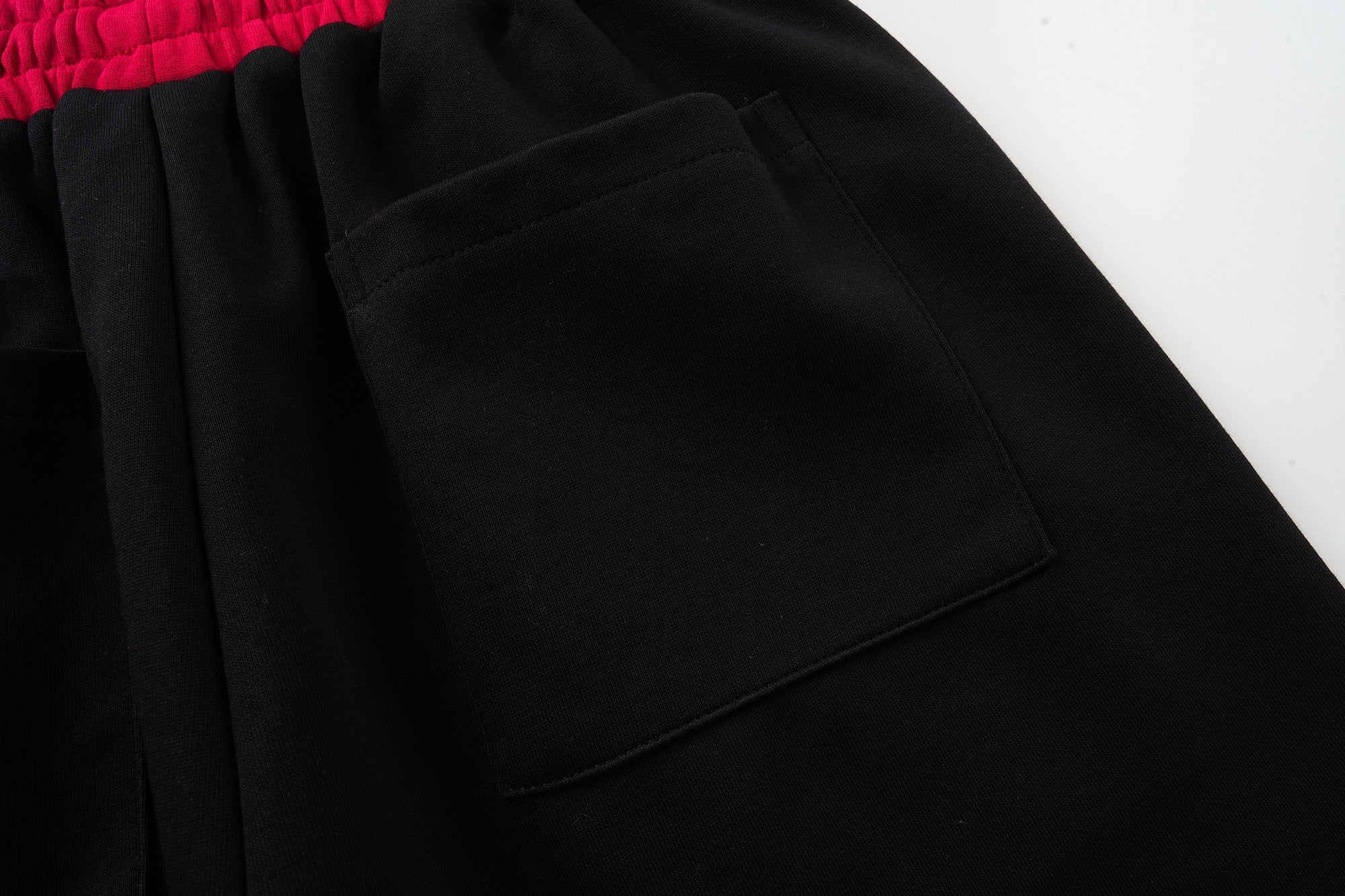 Omirad SP2 Logo Sport Shorts