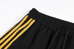 Omirad Contrast Stripe Track Pants