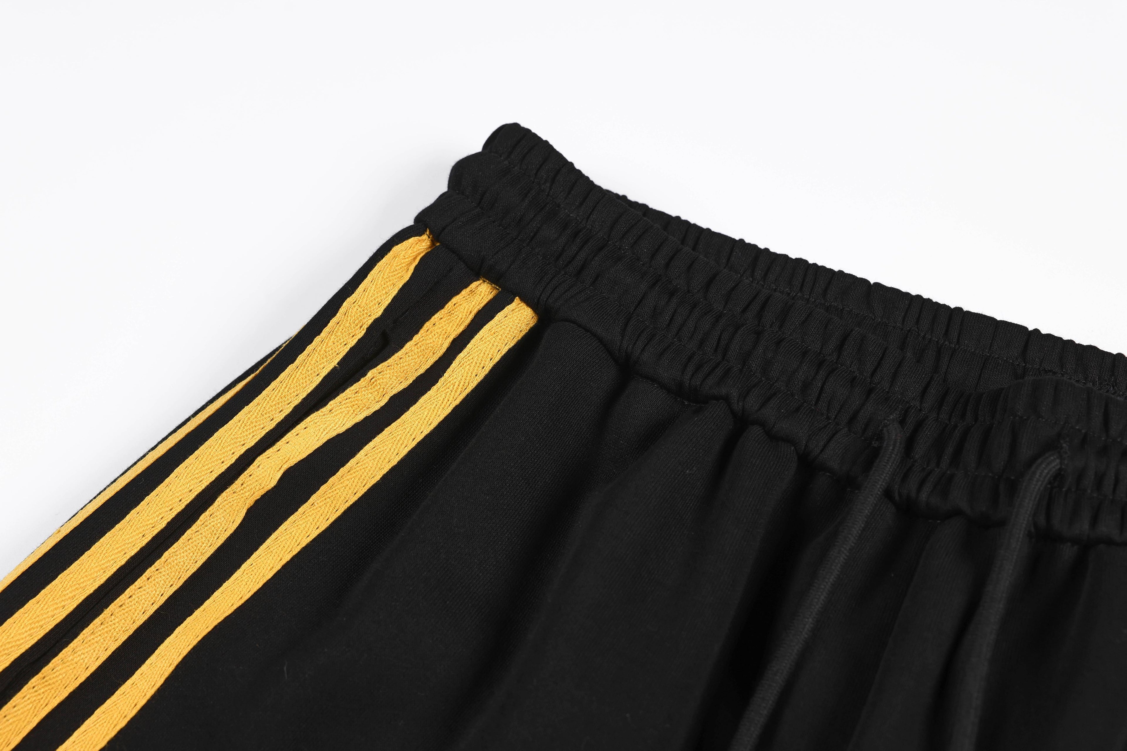 Omirad Contrast Stripe Track Pants