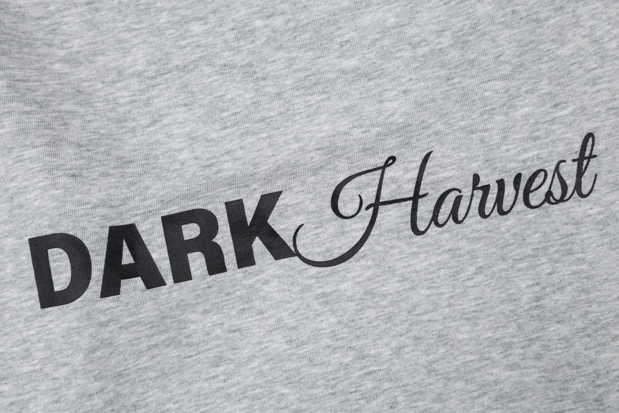 Omirad Dark Harvest Long Sleeve Tee
