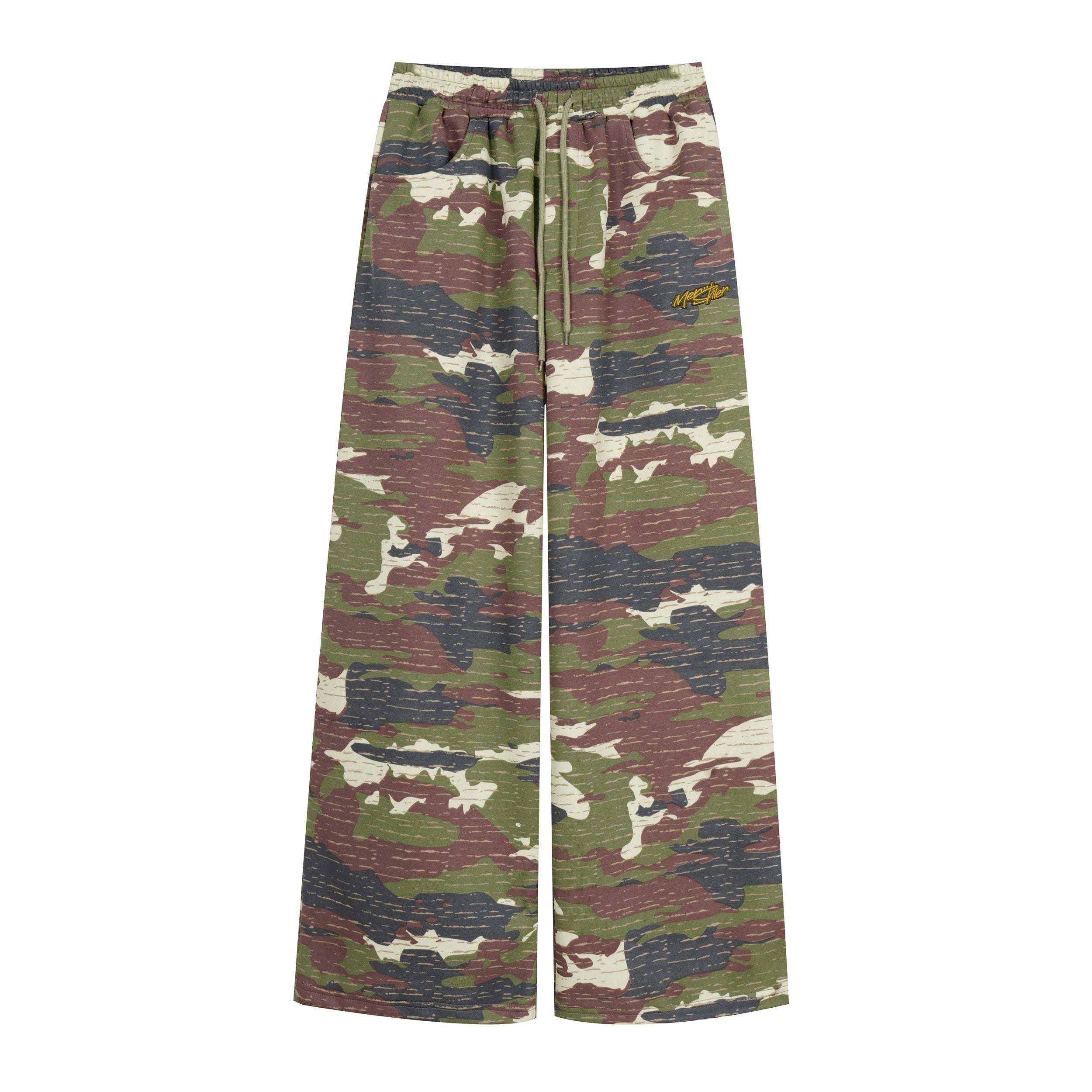 Omirad Vintage Camo Lounge Pants