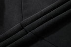 Omirad Wide-Leg Track Sweatpants