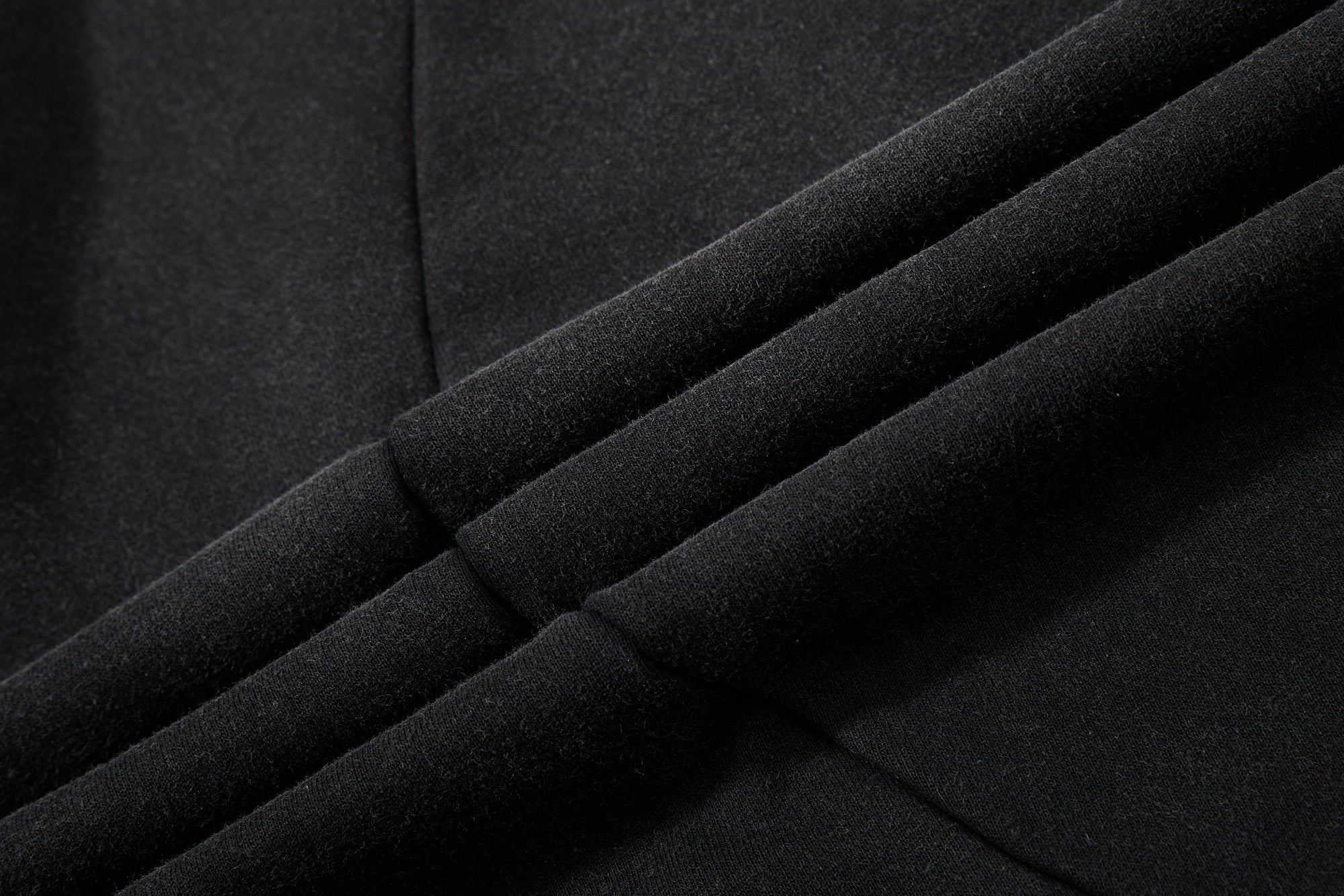 Omirad Wide-Leg Track Sweatpants