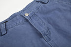Omirad Distressed Utility Cargo Shorts